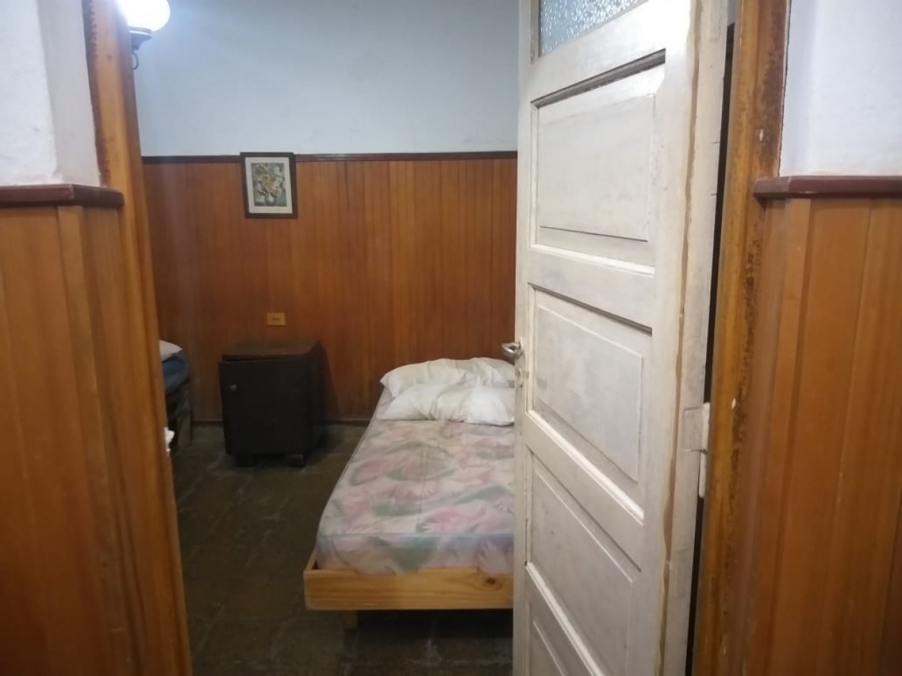 Casa de 5 Amb. a 200 Mts del mar 