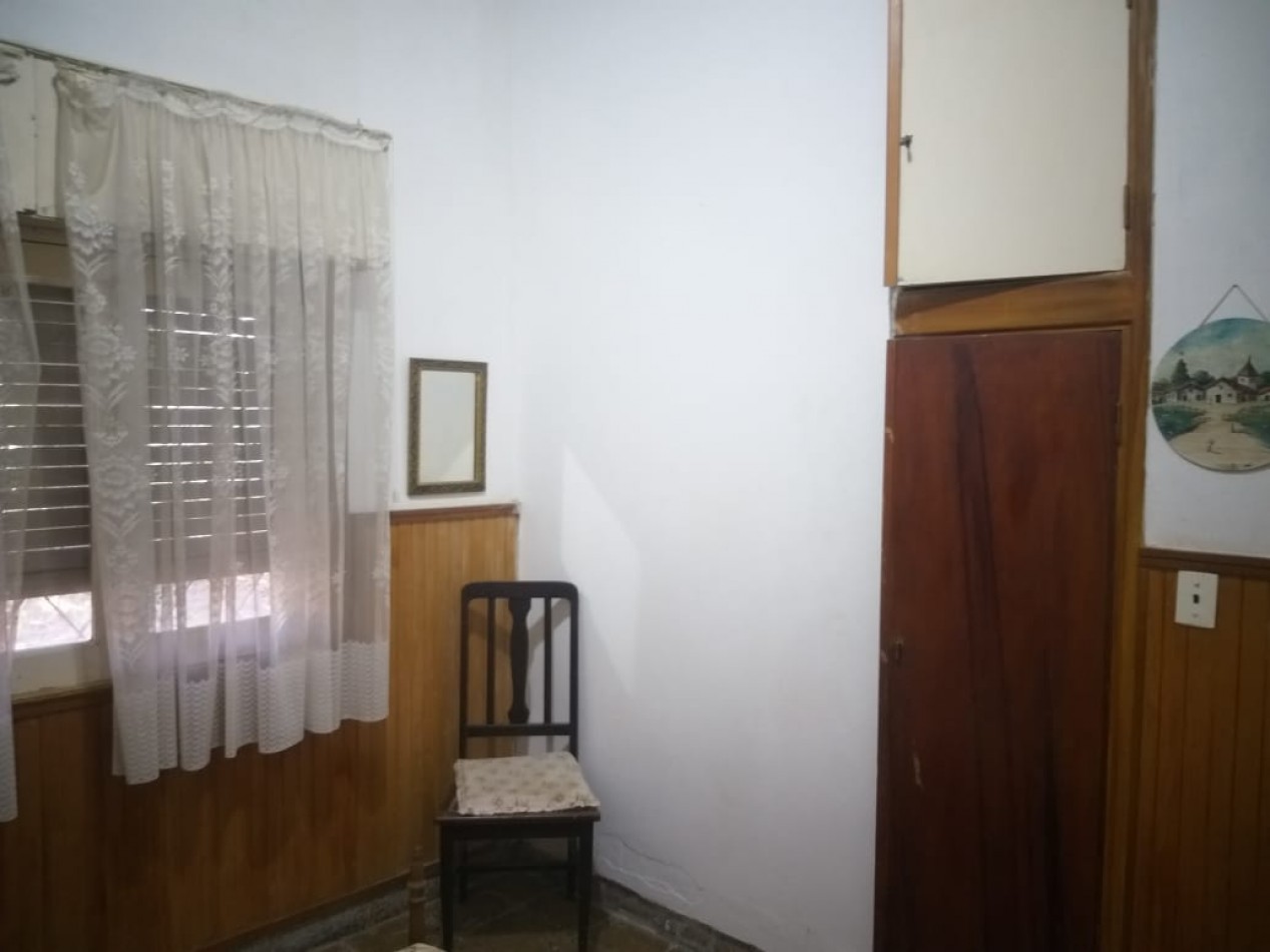 Casa de 5 Amb. a 200 Mts del mar 