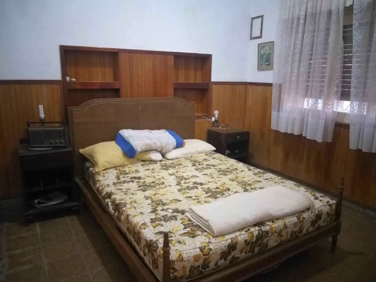 Casa de 5 Amb. a 200 Mts del mar 