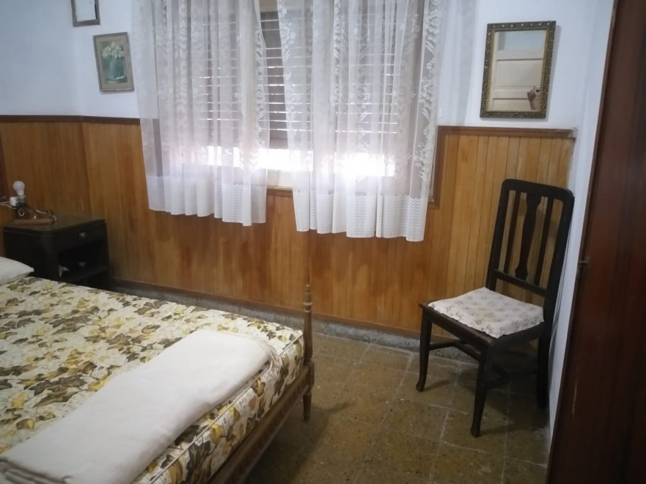 Casa de 5 Amb. a 200 Mts del mar 