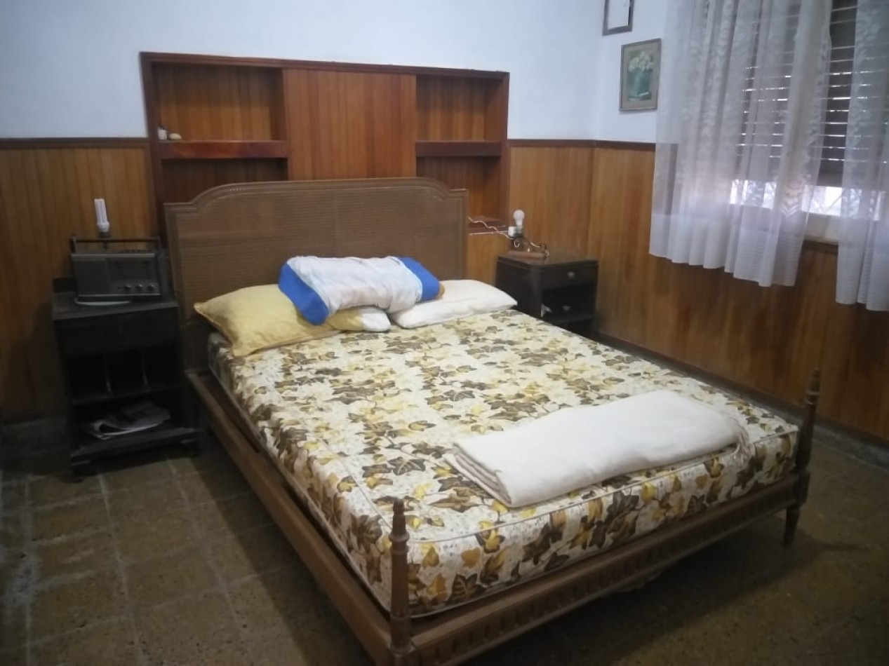 Casa de 5 Amb. a 200 Mts del mar 