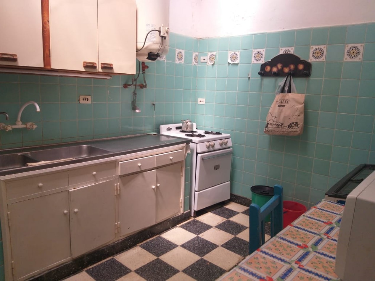 Casa de 5 Amb. a 200 Mts del mar 