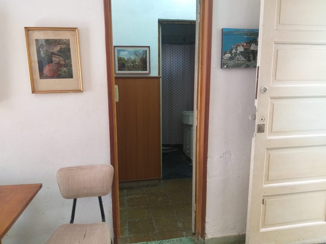 Casa de 5 Amb. a 200 Mts del mar 