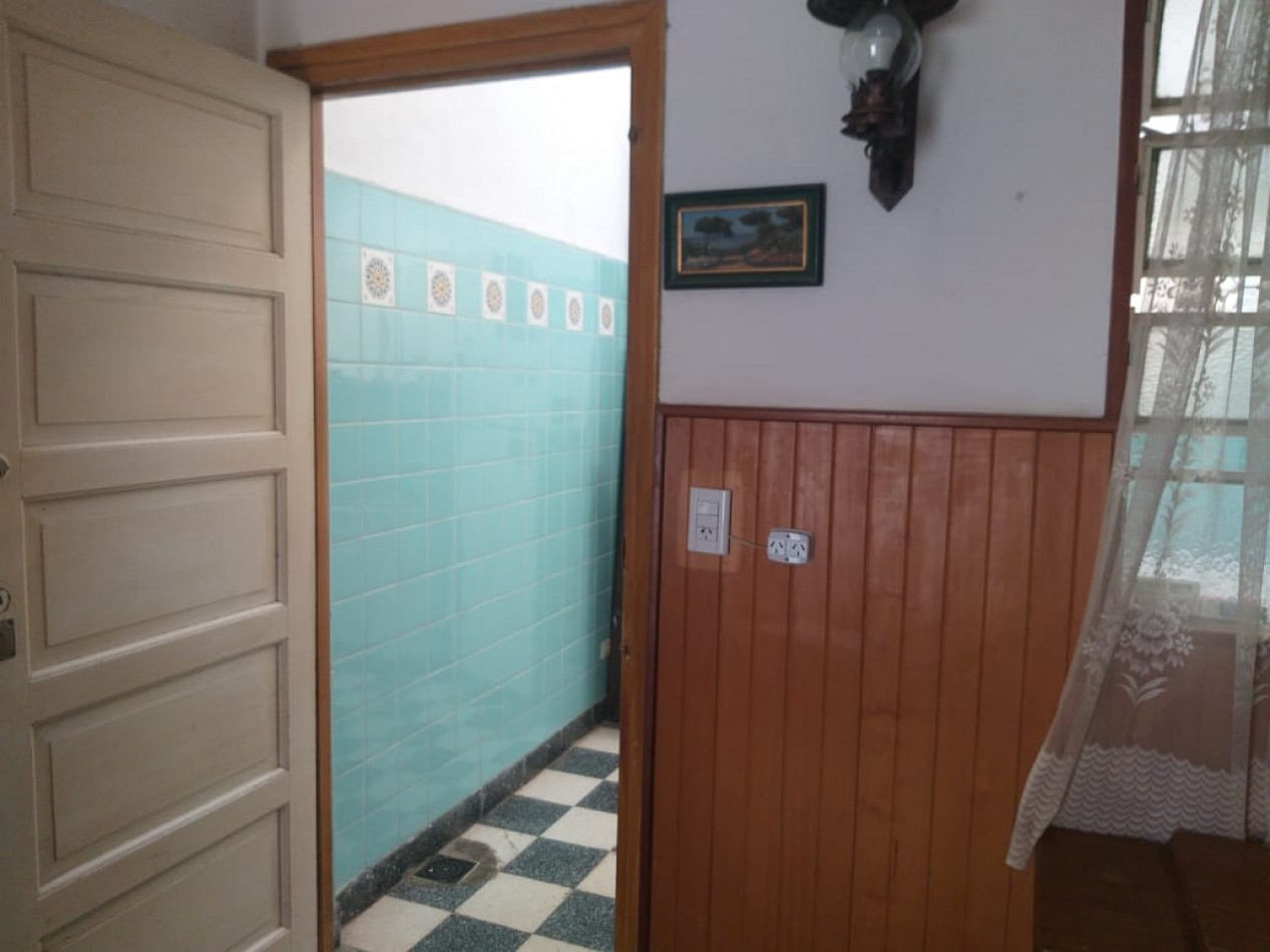 Casa de 5 Amb. a 200 Mts del mar 
