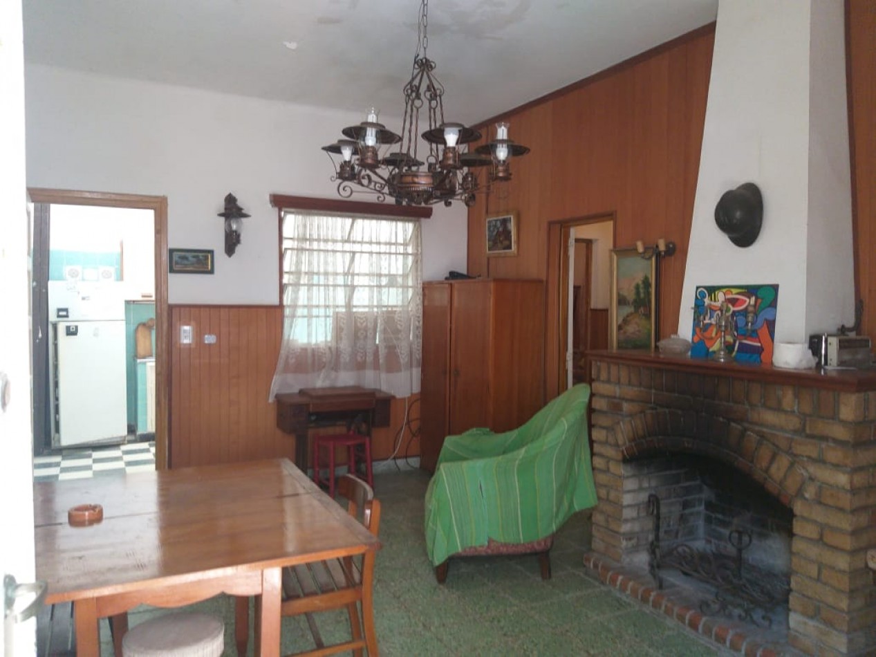 Casa de 5 Amb. a 200 Mts del mar 