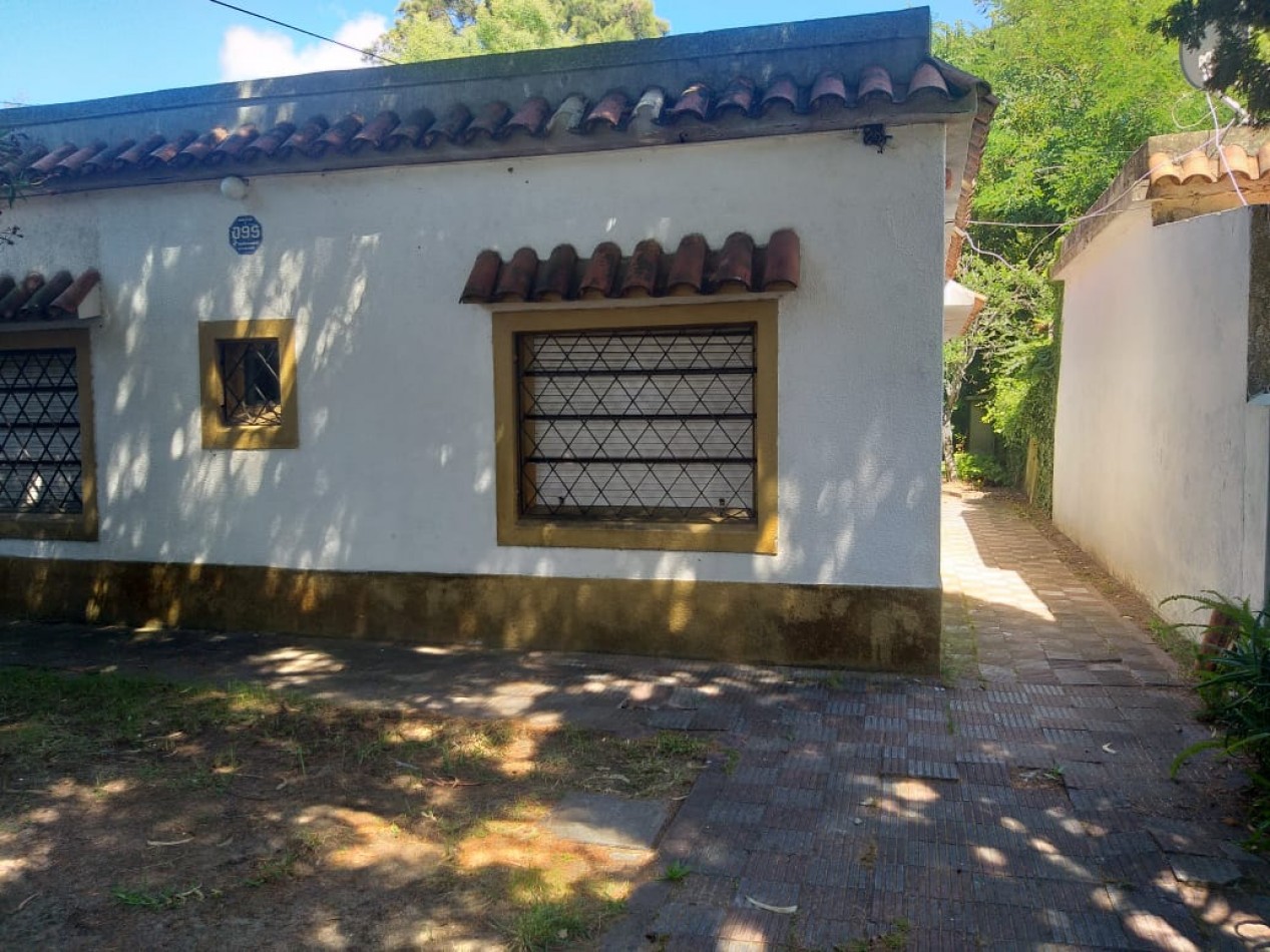 Casa de 5 Amb. a 200 Mts del mar 