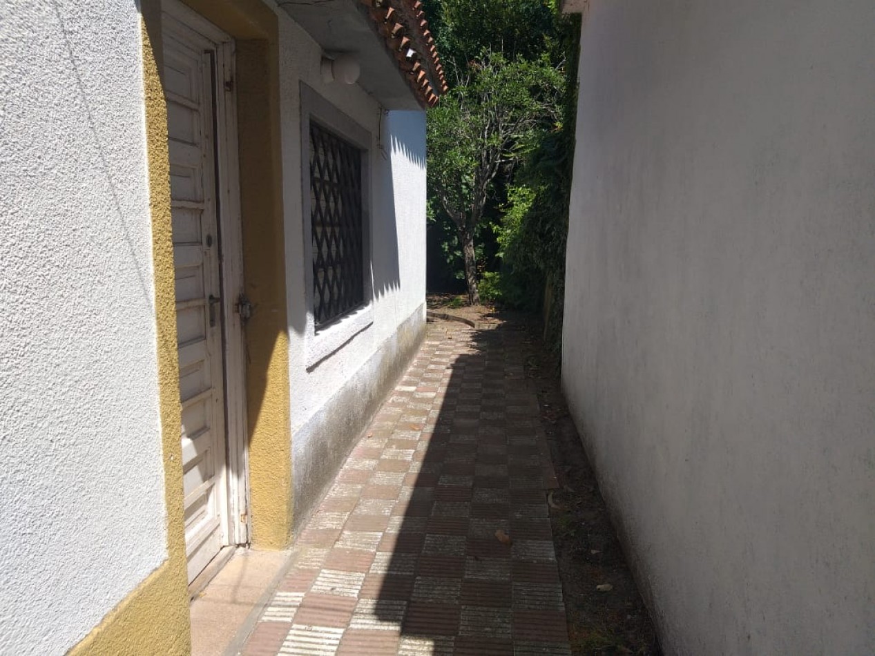 Casa de 5 Amb. a 200 Mts del mar 