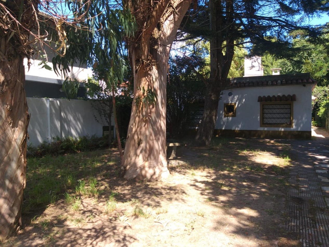 Casa de 5 Amb. a 200 Mts del mar 