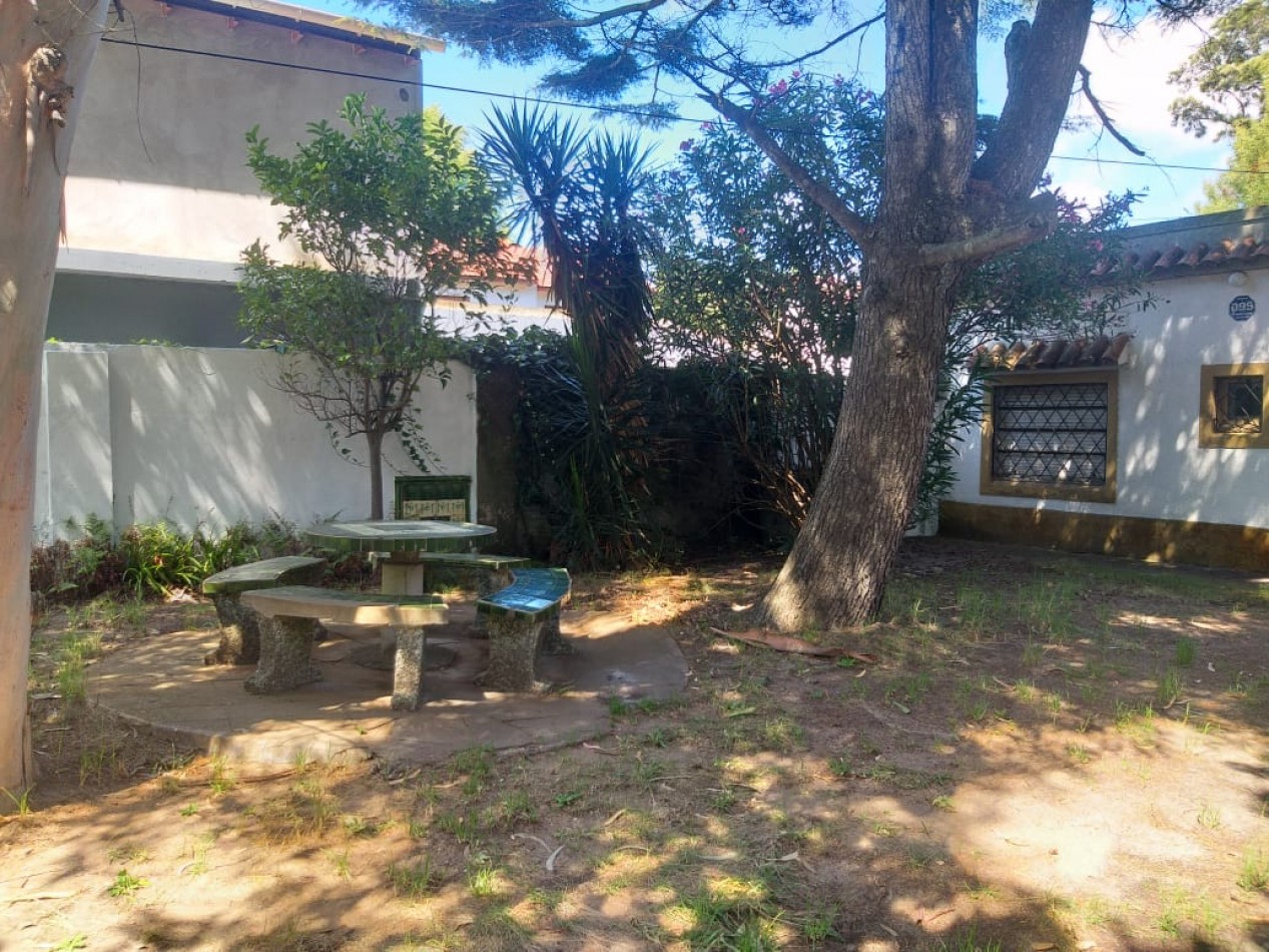 Casa de 5 Amb. a 200 Mts del mar 