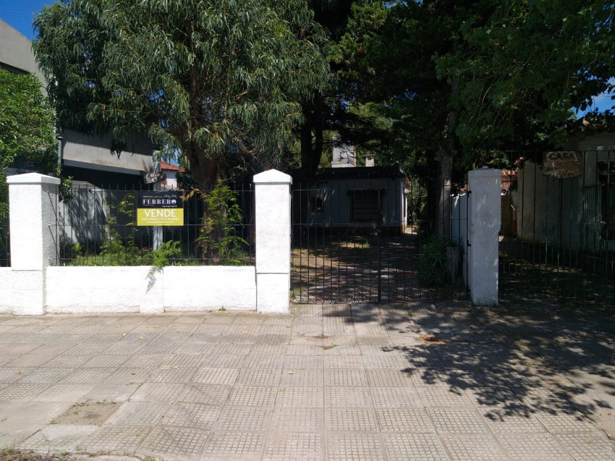 Casa de 5 Amb. a 200 Mts del mar 