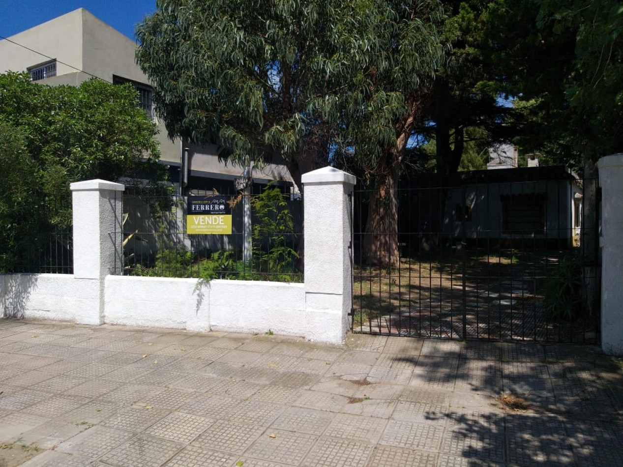 Casa de 5 Amb. a 200 Mts del mar 