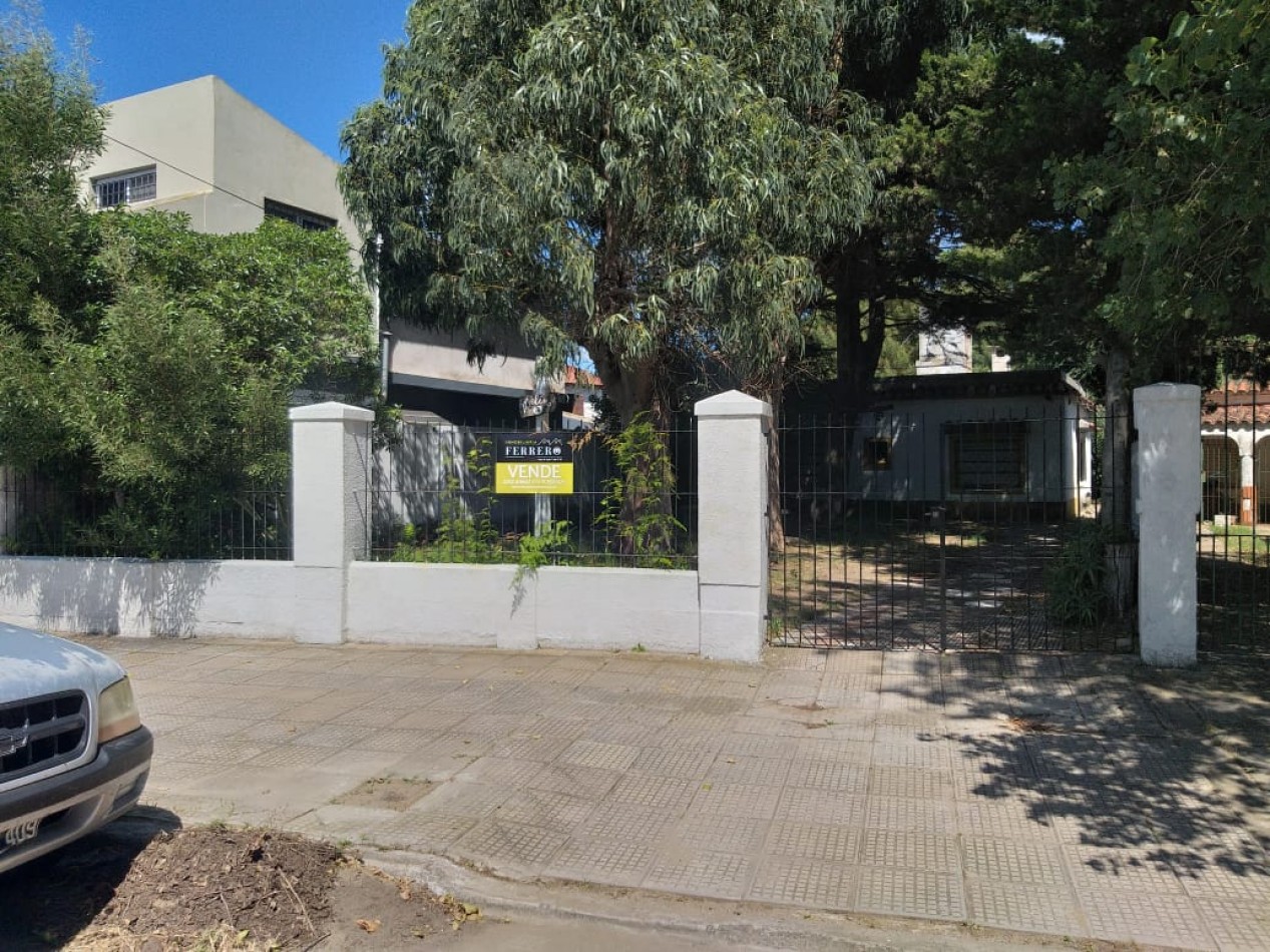 Casa de 5 Amb. a 200 Mts del mar 