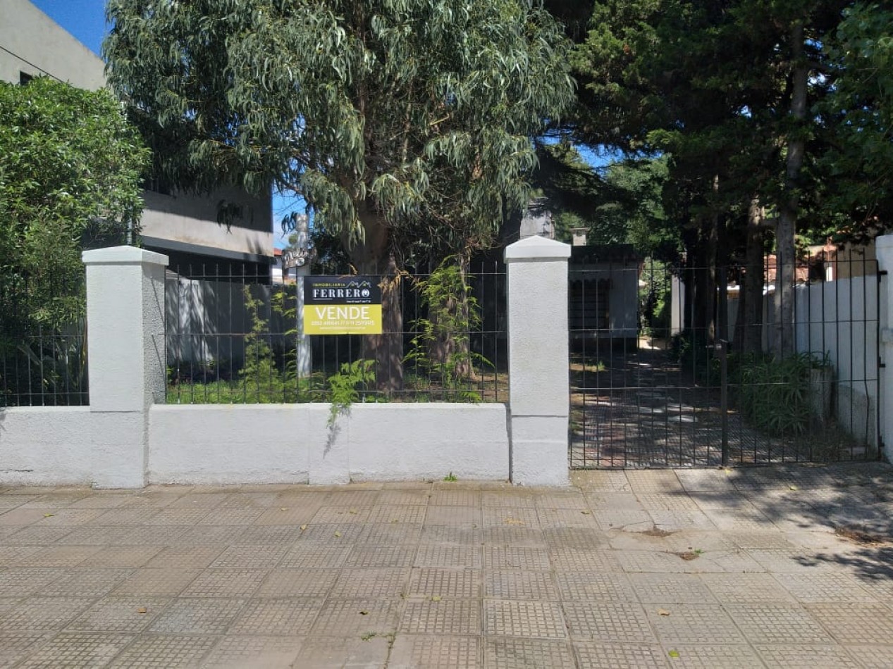 Casa de 5 Amb. a 200 Mts del mar 