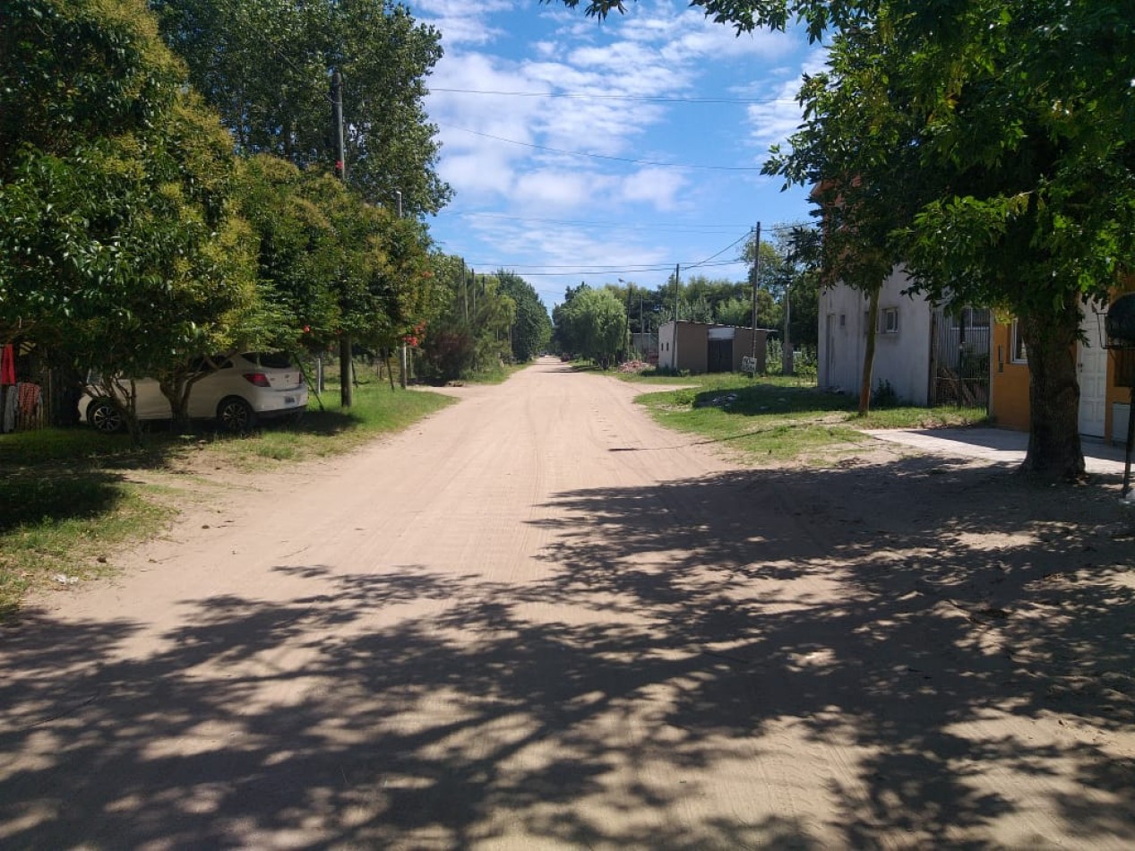 Lote 360M2 calle 9 e/ 33 y 34 