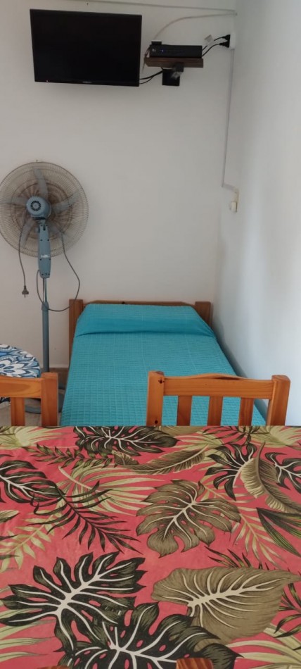 Complejo 6 deptos. y 1 Duplex en zona norte