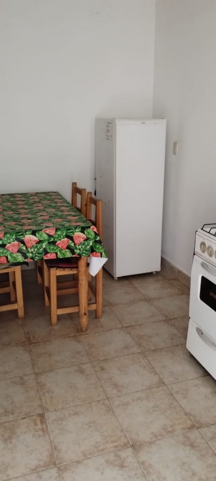 Complejo 6 deptos. y 1 Duplex en zona norte