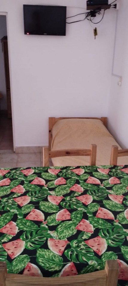 Complejo 6 deptos. y 1 Duplex en zona norte