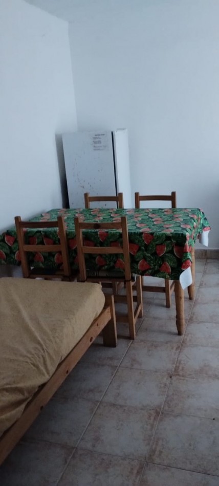 Complejo 6 deptos. y 1 Duplex en zona norte