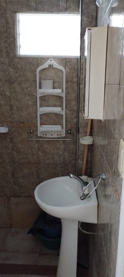Complejo 6 deptos. y 1 Duplex en zona norte