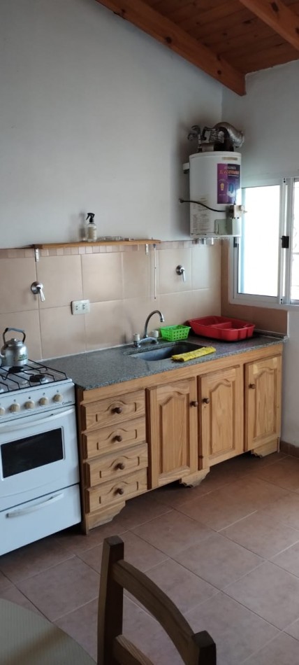 Complejo 6 deptos. y 1 Duplex en zona norte
