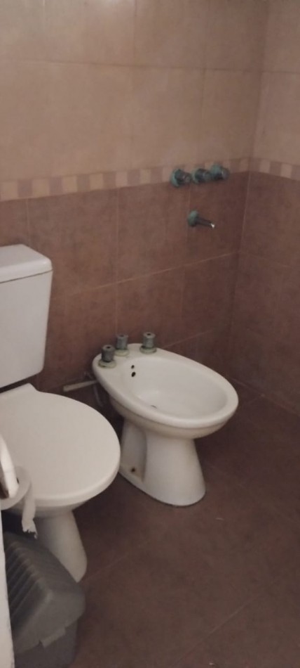 Complejo 6 deptos. y 1 Duplex en zona norte