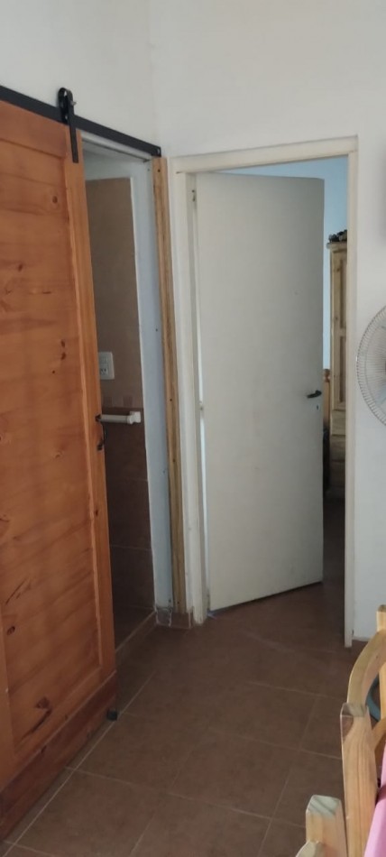 Complejo 6 deptos. y 1 Duplex en zona norte