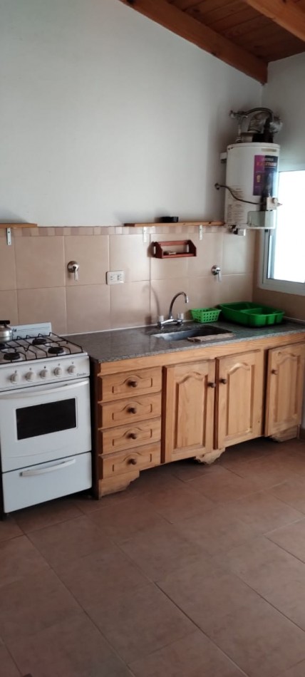 Complejo 6 deptos. y 1 Duplex en zona norte