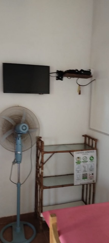 Complejo 6 deptos. y 1 Duplex en zona norte