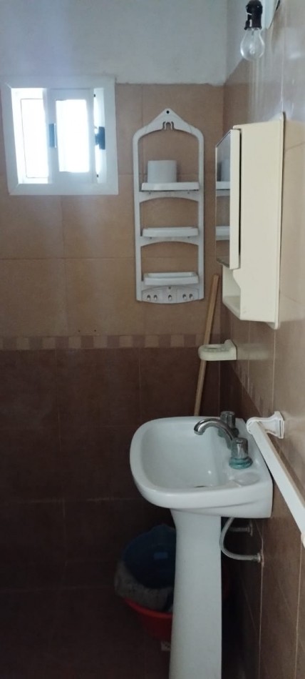 Complejo 6 deptos. y 1 Duplex en zona norte