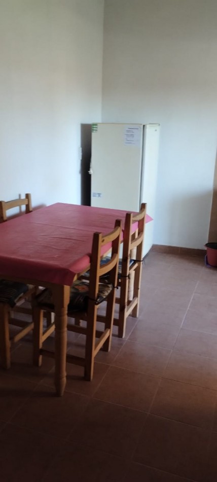 Complejo 6 deptos. y 1 Duplex en zona norte