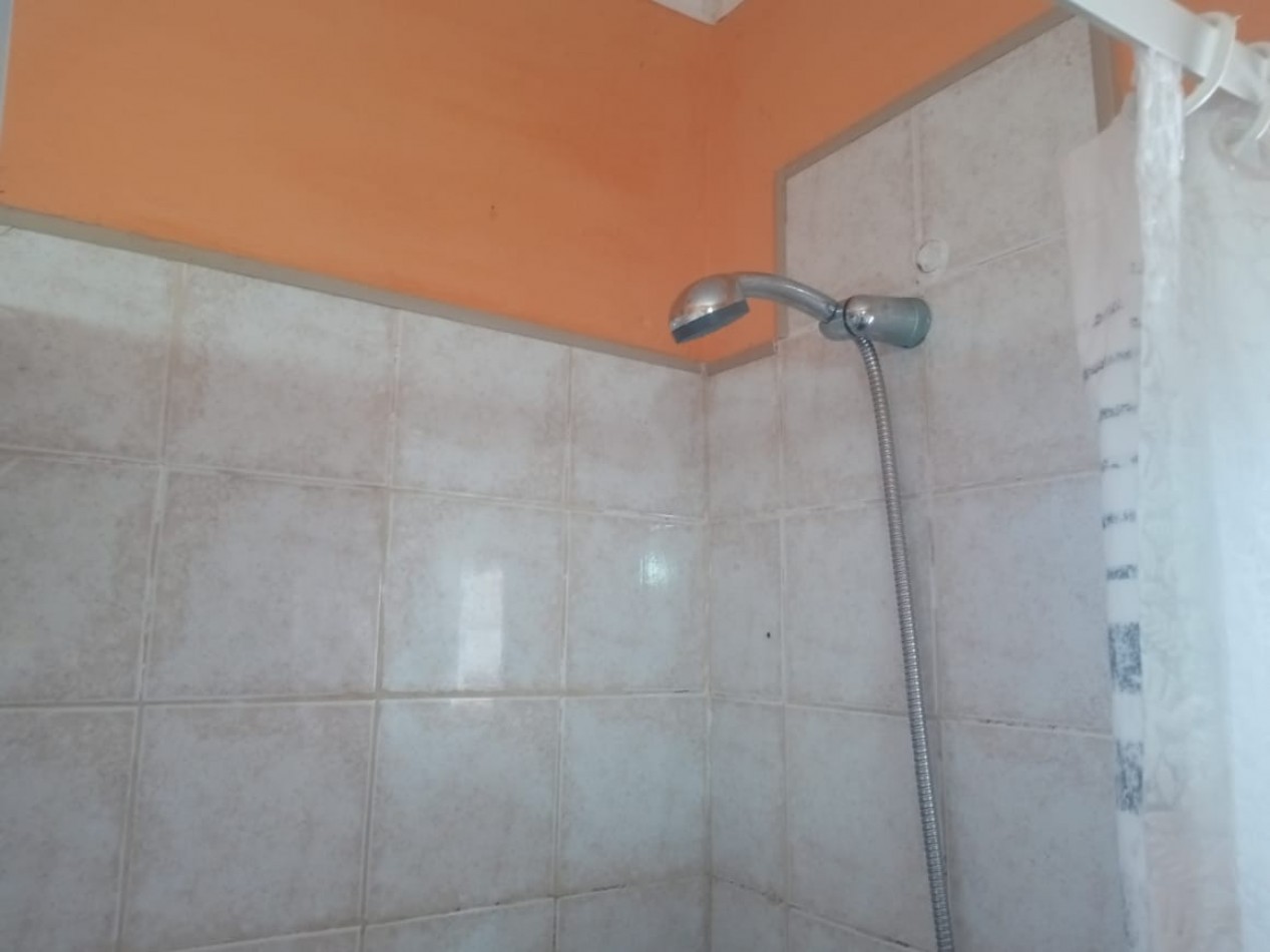 Complejo de DOS casas sobre calle UNO centro 