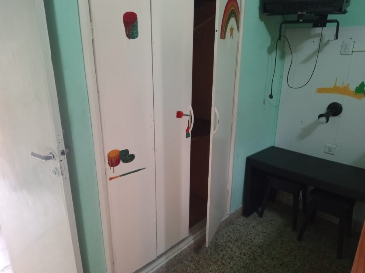 Complejo de DOS casas sobre calle UNO centro 