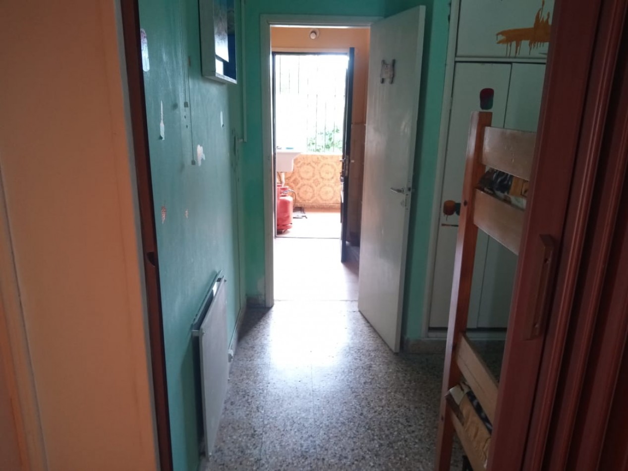 Complejo de DOS casas sobre calle UNO centro 