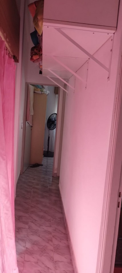 Complejo 6 deptos. y 1 Duplex en zona norte