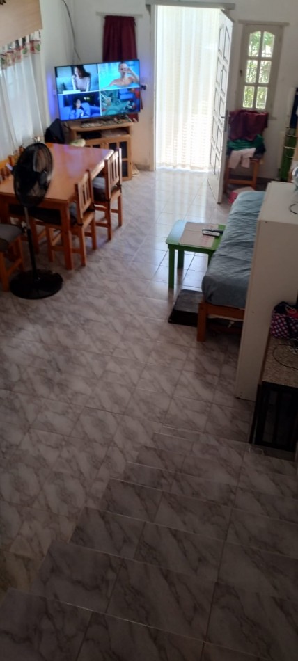 Complejo 6 deptos. y 1 Duplex en zona norte
