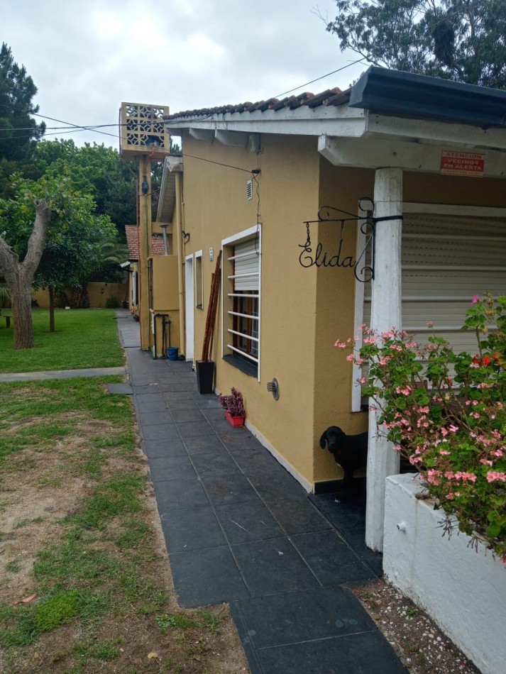 Gran Complejo zona norte 