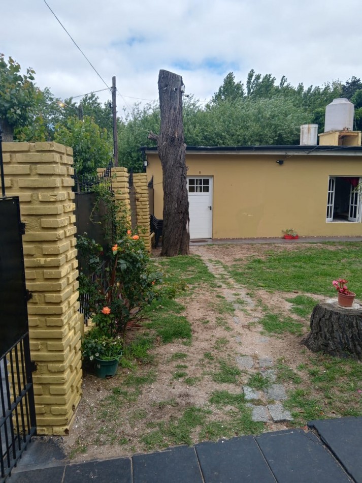 Gran Complejo zona norte 