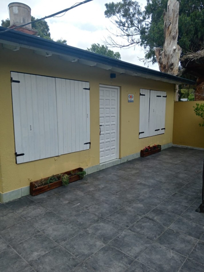 Gran Complejo zona norte 