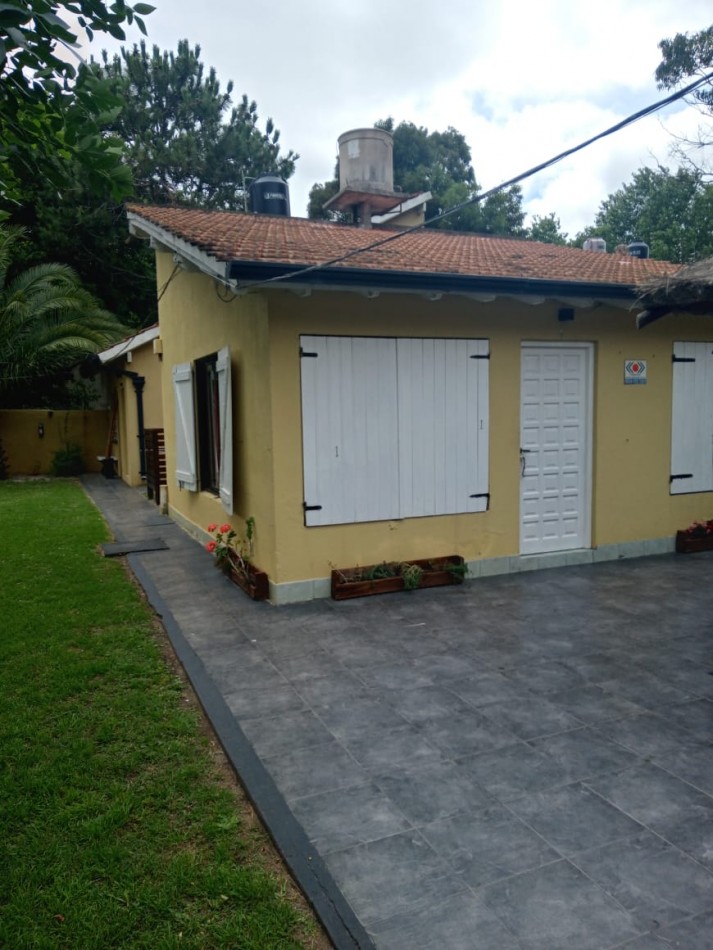 Gran Complejo zona norte 