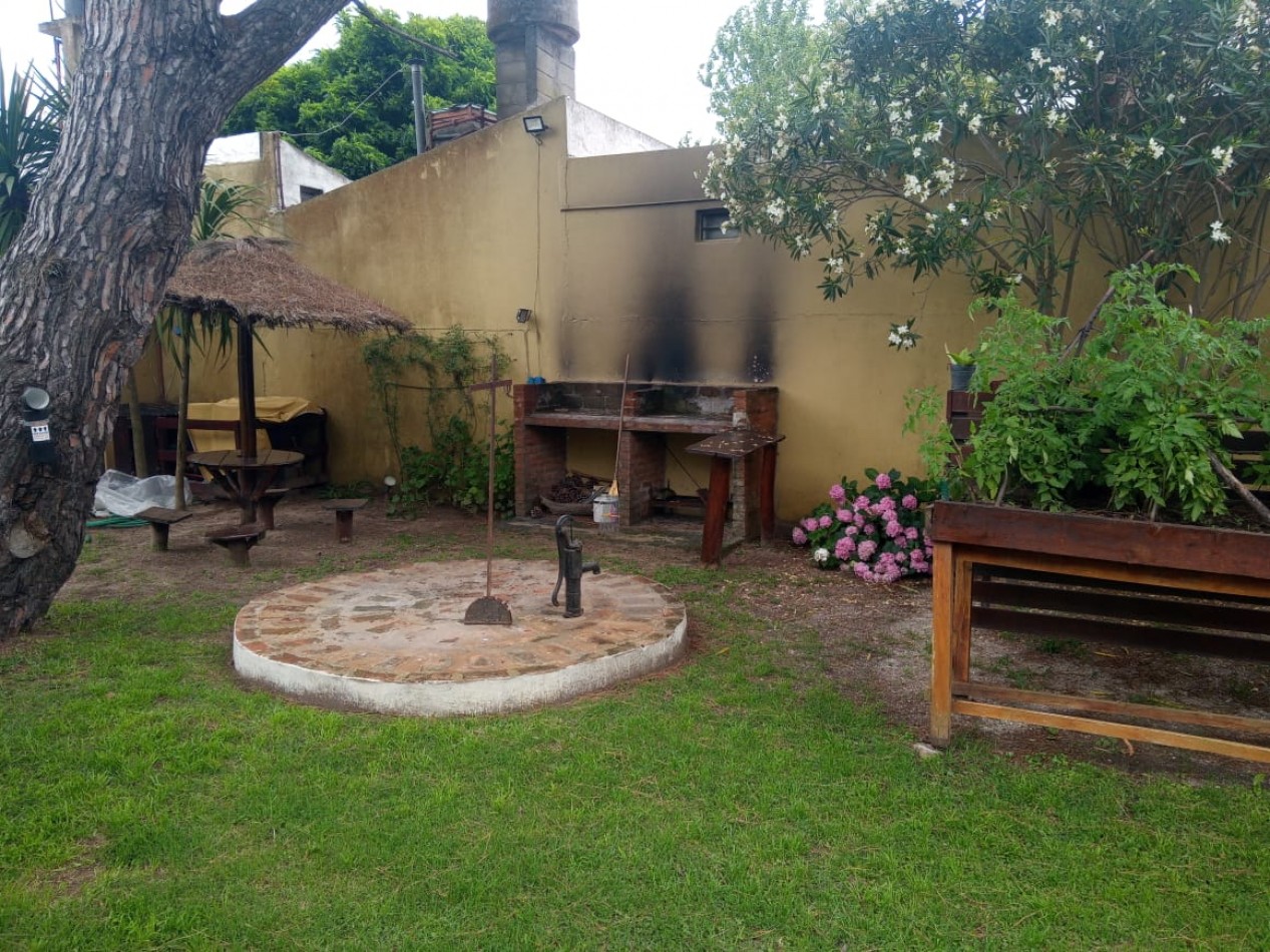 Gran Complejo zona norte 