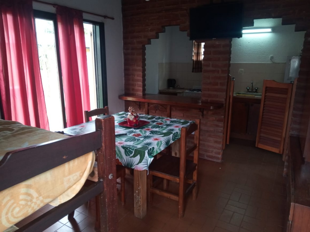 Gran Complejo zona norte 