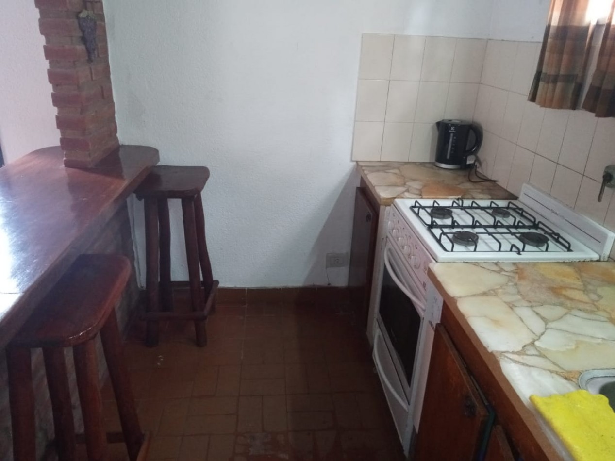 Gran Complejo zona norte 