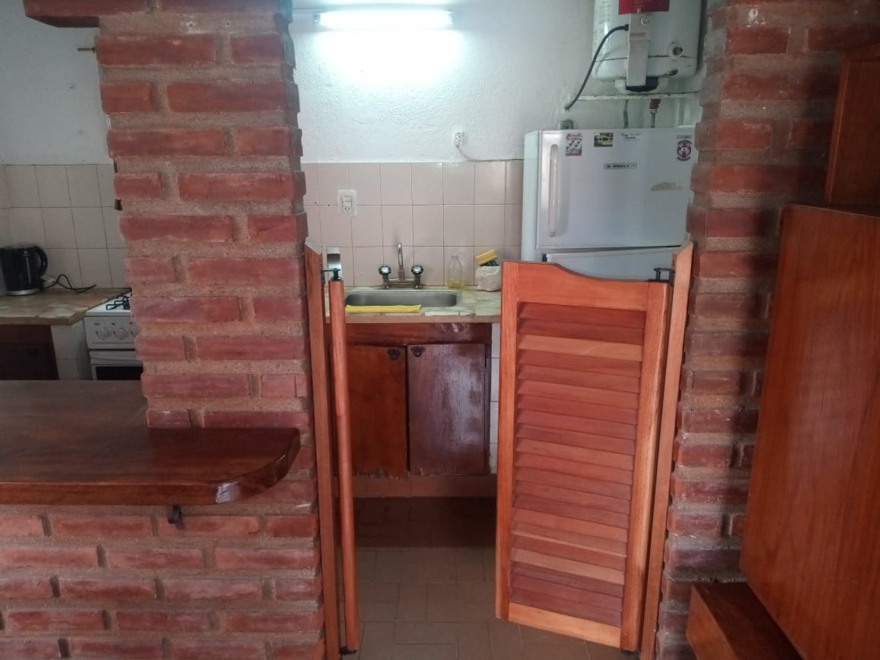 Gran Complejo zona norte 