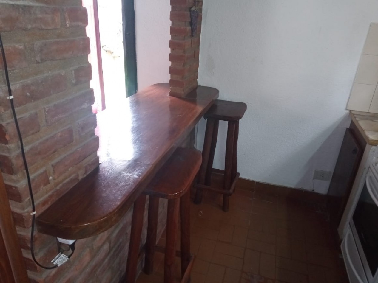 Gran Complejo zona norte 