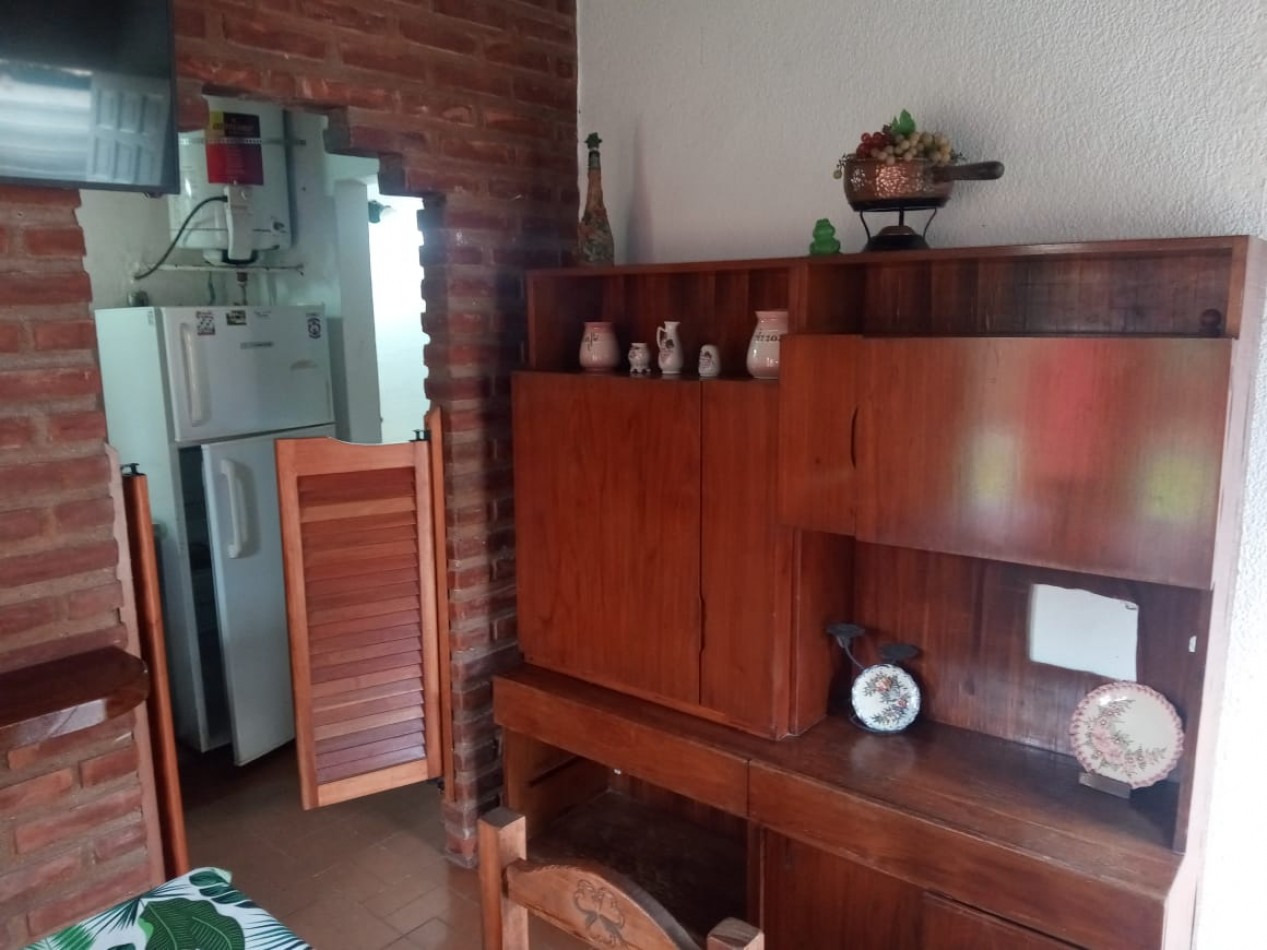 Gran Complejo zona norte 
