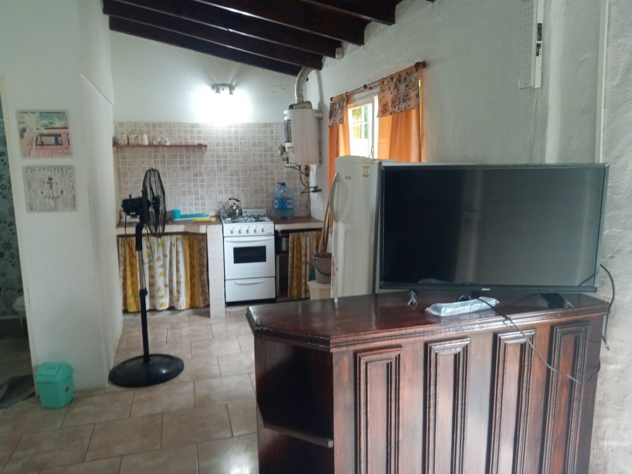 Gran Complejo zona norte 