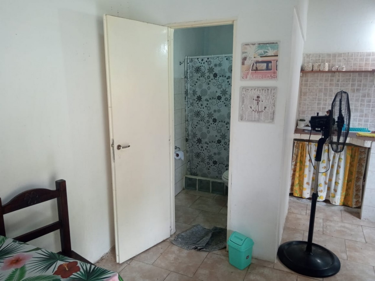 Gran Complejo zona norte 