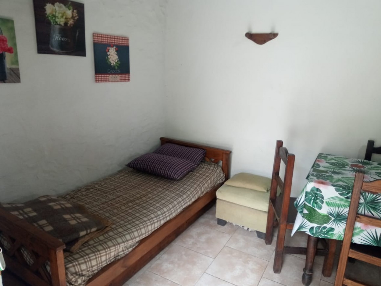 Gran Complejo zona norte 
