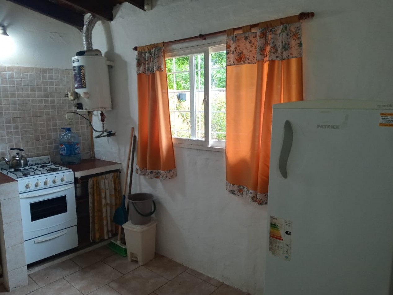 Gran Complejo zona norte 
