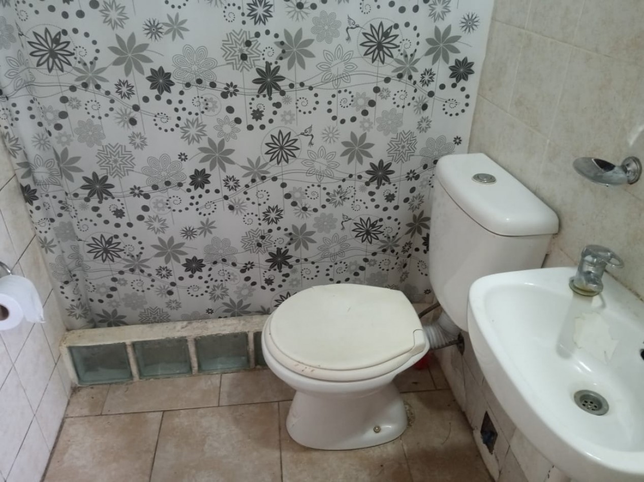 Gran Complejo zona norte 